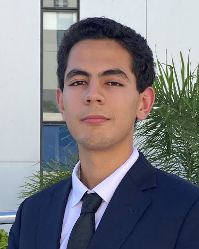 Mehdi Bahlaoui
